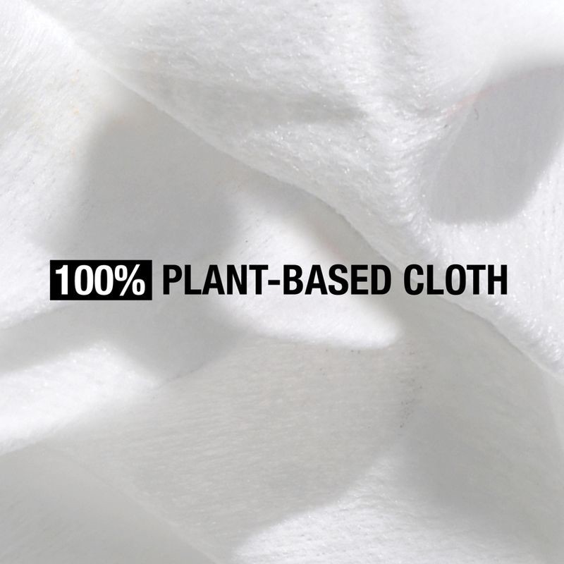 slide 9 of 13, Neutrogena Facial Cleansing Makeup Remover Wipes - 25ct, 25 ct