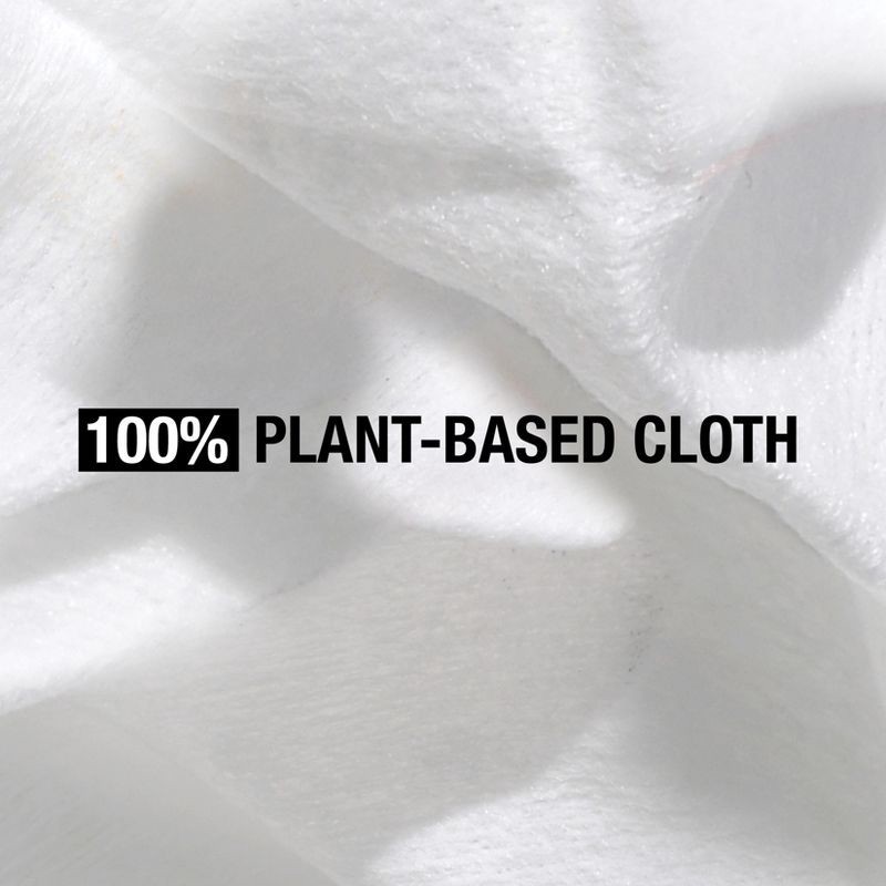 slide 7 of 8, Neutrogena Makeup Remover Wipes - Fragrance Free - 25ct, 25 ct