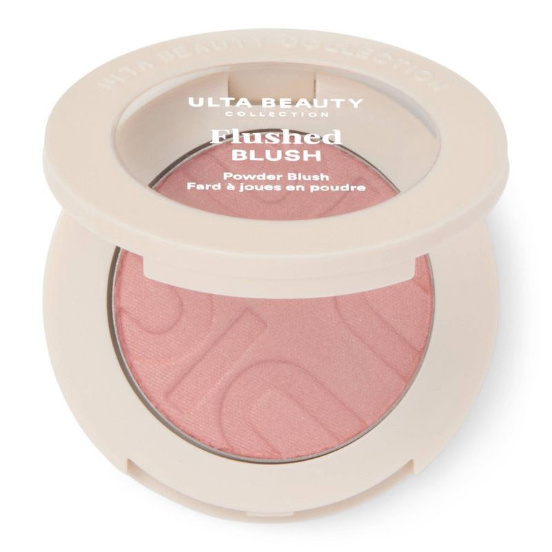 slide 2 of 3, Ulta Beauty Collection Flushed Blush - Flamingo - 0.12 oz - Ulta Beauty, 0.13 oz