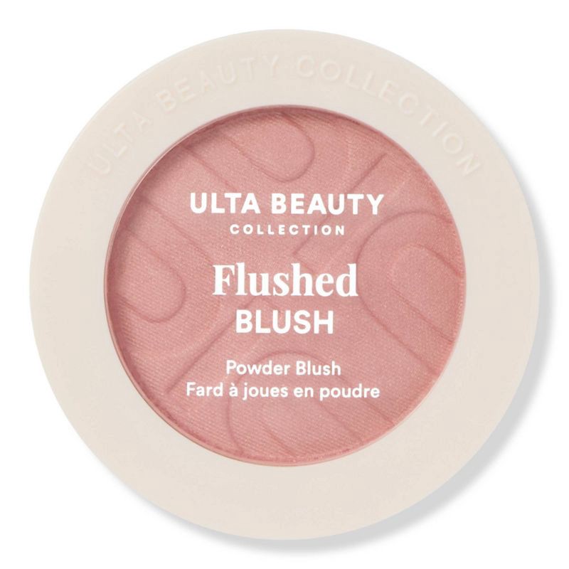 slide 1 of 3, Ulta Beauty Collection Flushed Blush - Flamingo - 0.12 oz - Ulta Beauty, 0.13 oz