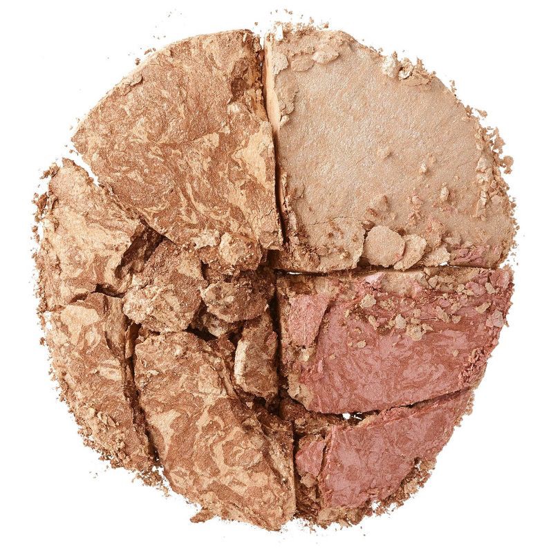 slide 3 of 3, Ulta Beauty Collection Sculpt & Glow Bronzer - California Sunlight - 0.5 oz - Ulta Beauty, 14 gram