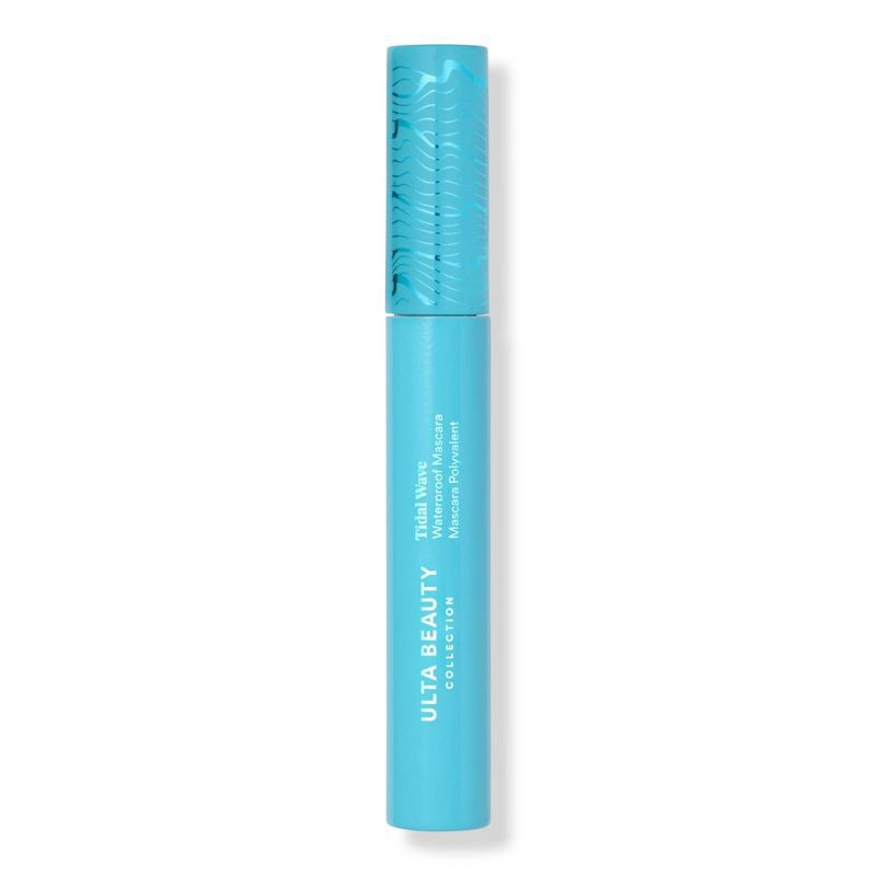 slide 1 of 3, Ulta Beauty Collection Tidal Wave Waterproof Mascara - Jet Black - 0.3 fl oz - Ulta Beauty, 0.3 fl oz