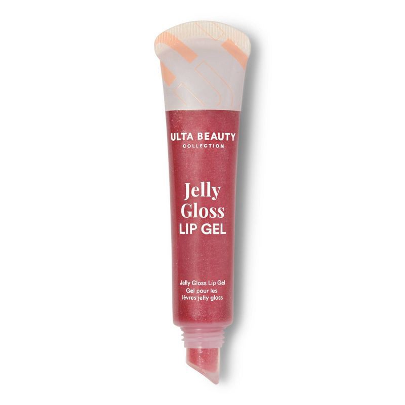 slide 2 of 3, Ulta Beauty Collection Jelly Gloss Lip Gel - Pool Side - 0.5 fl oz - Ulta Beauty, 15 ml