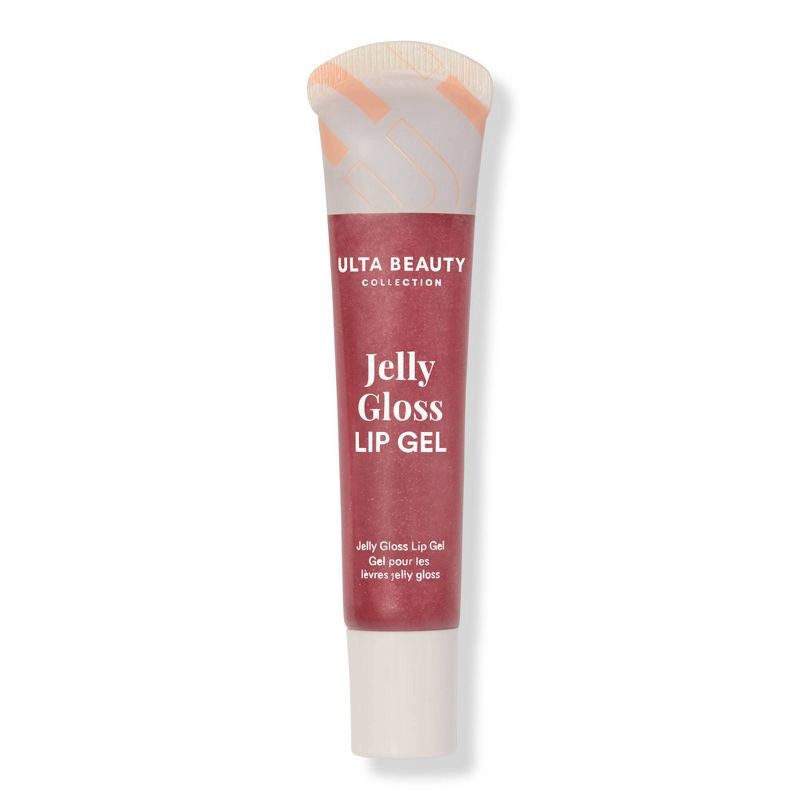 slide 1 of 3, Ulta Beauty Collection Jelly Gloss Lip Gel - Pool Side - 0.5 fl oz - Ulta Beauty, 15 ml