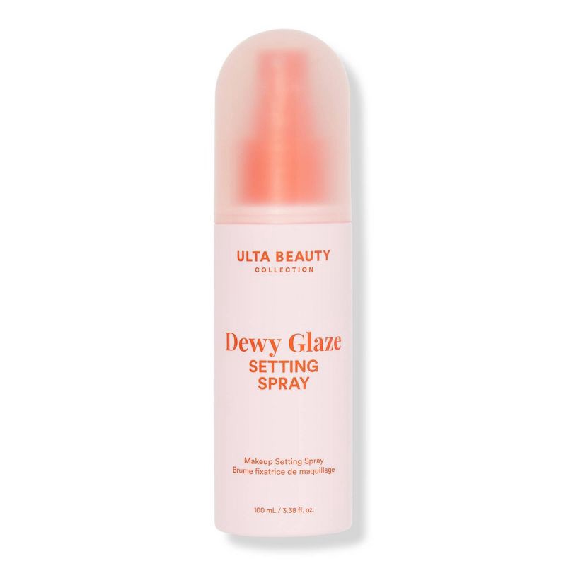 slide 1 of 3, Ulta Beauty Collection Dewy Glaze Setting Spray - 3.38 fl oz - Ulta Beauty, 3.38 fl oz