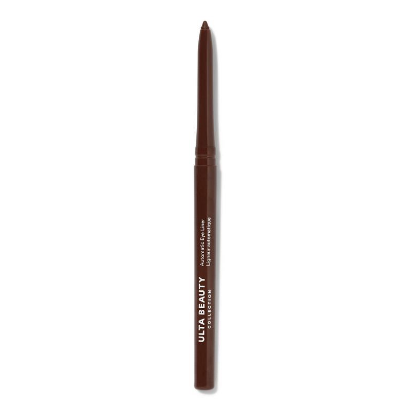 slide 2 of 2, Ulta Beauty Collection Auto Eye Liner - Matte Brown - 0.01 oz - Ulta Beauty, 1 oz