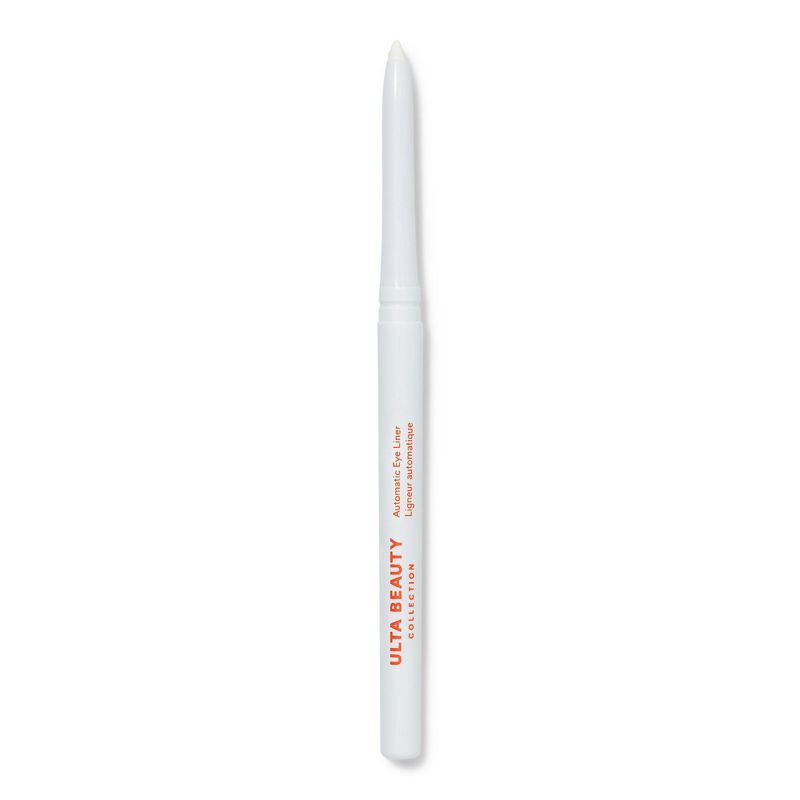 slide 2 of 2, Ulta Beauty Collection Auto Eye Liner - Matte White - 0.01 oz - Ulta Beauty, 1 oz