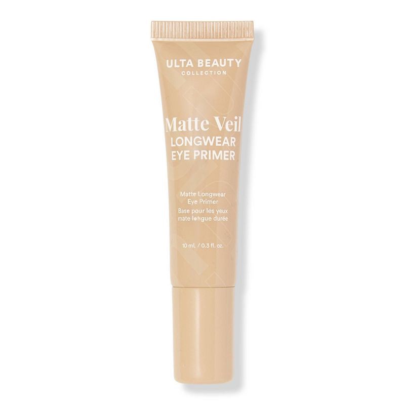 slide 1 of 3, Ulta Beauty Collection Matte Veil Eye Primer - 0.3 fl oz - Ulta Beauty, 0.3 fl oz