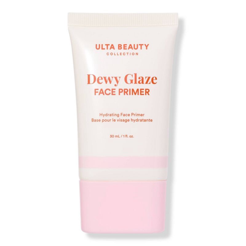 slide 1 of 2, Ulta Beauty Collection Dewy Glaze Hydrating Face Primer - 1 fl oz - Ulta Beauty, 1 fl oz