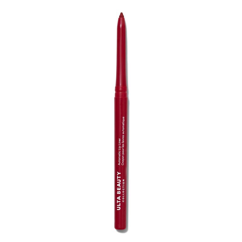 slide 2 of 2, Ulta Beauty Collection Automatic Lip Liner - Garnet - 0.01 oz - Ulta Beauty, 0.31 gram