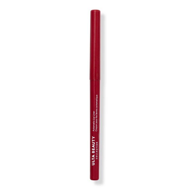 slide 1 of 2, Ulta Beauty Collection Automatic Lip Liner - Garnet - 0.01 oz - Ulta Beauty, 0.31 gram