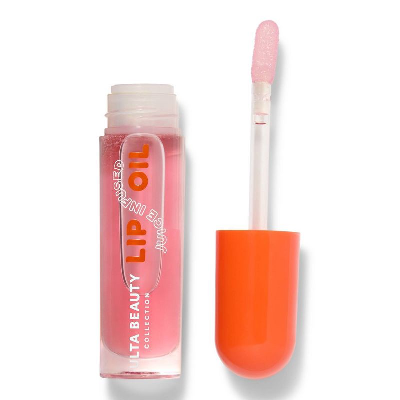 slide 2 of 2, Ulta Beauty Collection Juice Infused Lip Oil - Cranberry Pomegranate - 0.16 fl oz - Ulta Beauty, 0.16 fl oz