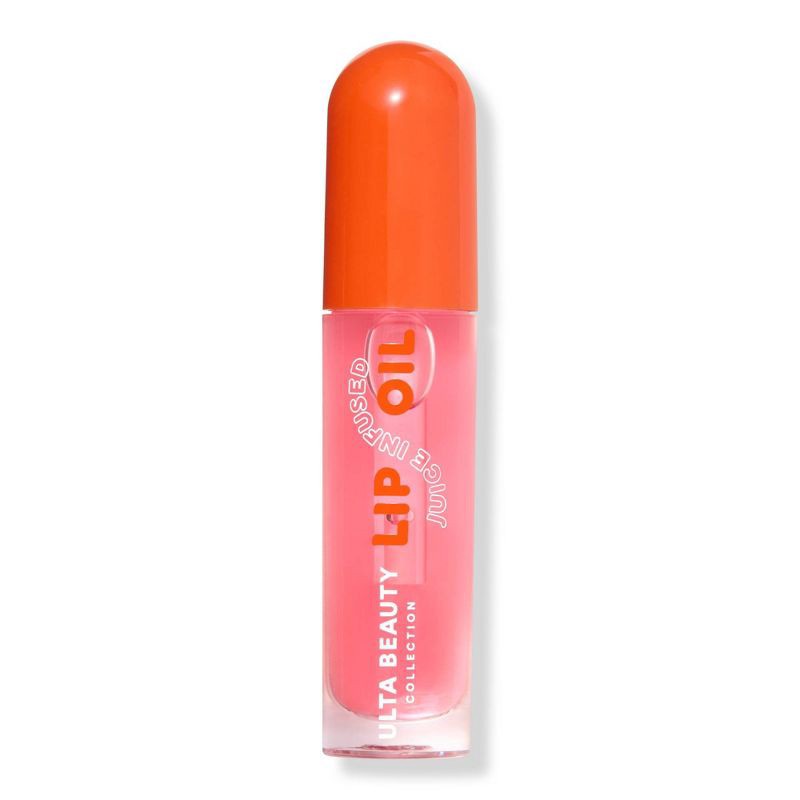 slide 1 of 2, Ulta Beauty Collection Juice Infused Lip Oil - Cranberry Pomegranate - 0.16 fl oz - Ulta Beauty, 0.16 fl oz
