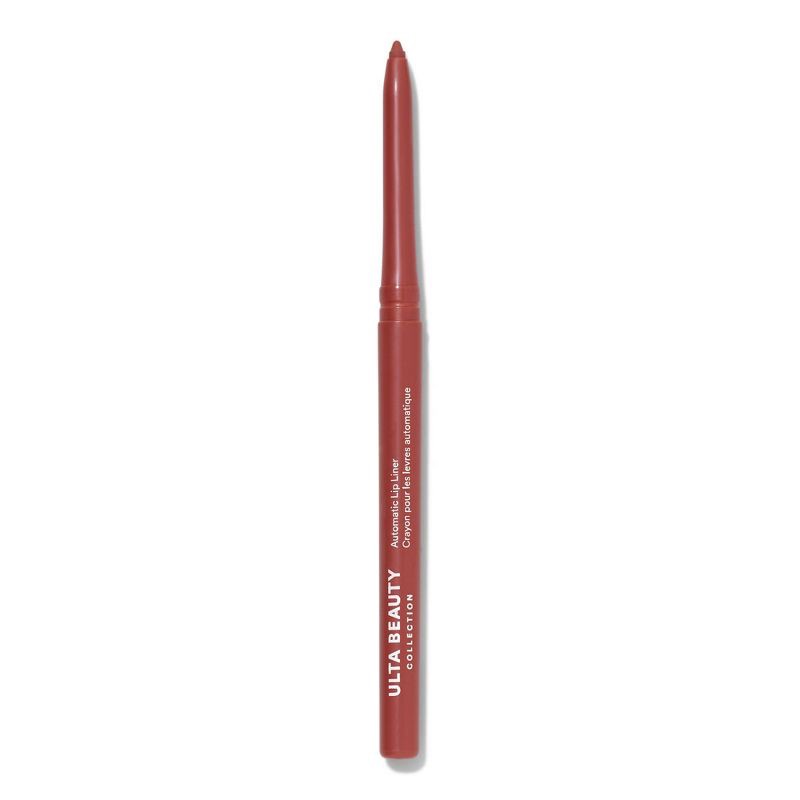 slide 2 of 2, Ulta Beauty Collection Automatic Lip Liner - Spice - 0.01 oz - Ulta Beauty, 0.01 oz