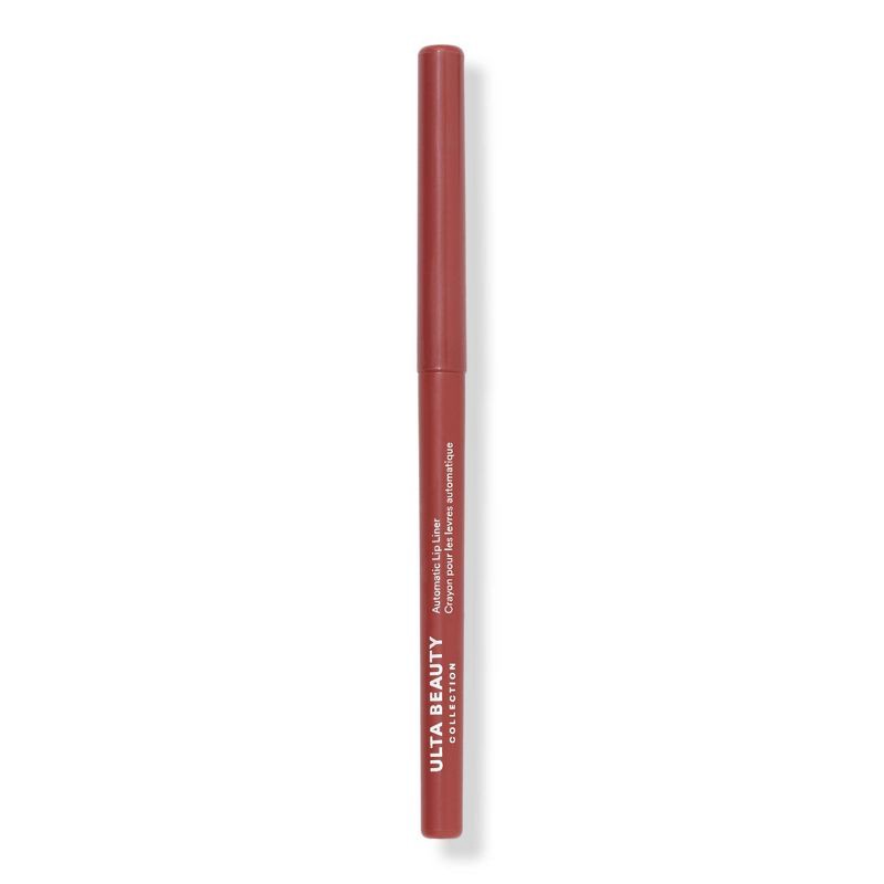 slide 1 of 2, Ulta Beauty Collection Automatic Lip Liner - Spice - 0.01 oz - Ulta Beauty, 0.01 oz