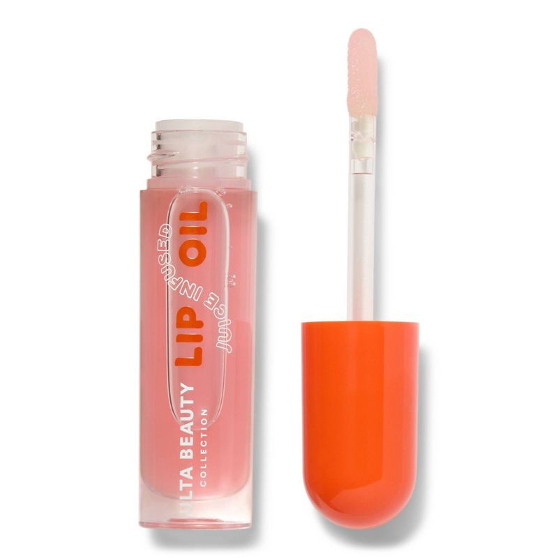 slide 2 of 2, Ulta Beauty Collection Juice Infused Lip Oil - Red Apple - 0.16 fl oz - Ulta Beauty, 0.16 fl oz