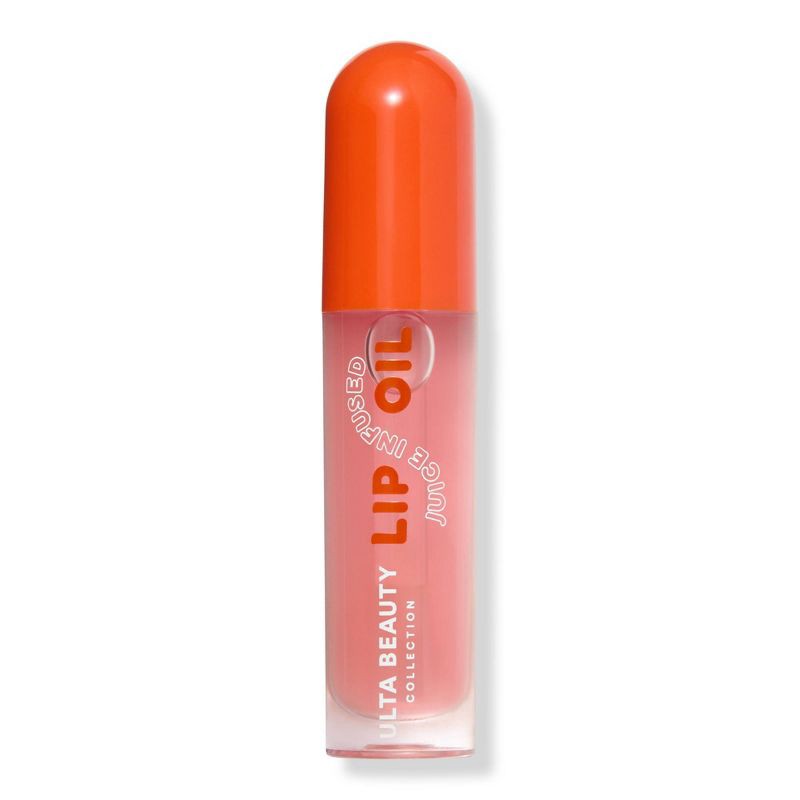slide 1 of 2, Ulta Beauty Collection Juice Infused Lip Oil - Red Apple - 0.16 fl oz - Ulta Beauty, 0.16 fl oz