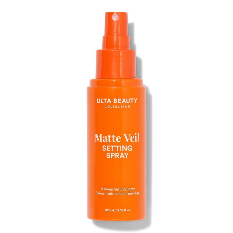 slide 2 of 3, Ulta Beauty Collection Matte Veil Setting Spray - 3.38 fl oz - Ulta Beauty, 3.38 fl oz