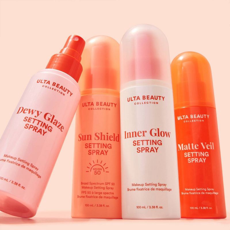 slide 3 of 3, Ulta Beauty Collection Matte Veil Setting Spray - 3.38 fl oz - Ulta Beauty, 3.38 fl oz