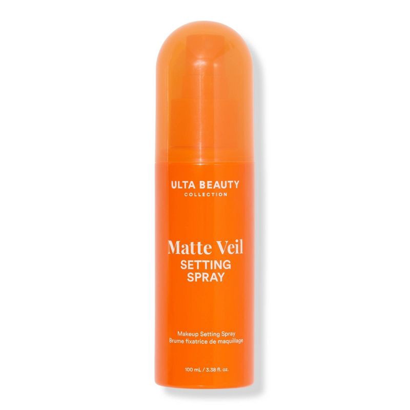 slide 1 of 3, Ulta Beauty Collection Matte Veil Setting Spray - 3.38 fl oz - Ulta Beauty, 3.38 fl oz