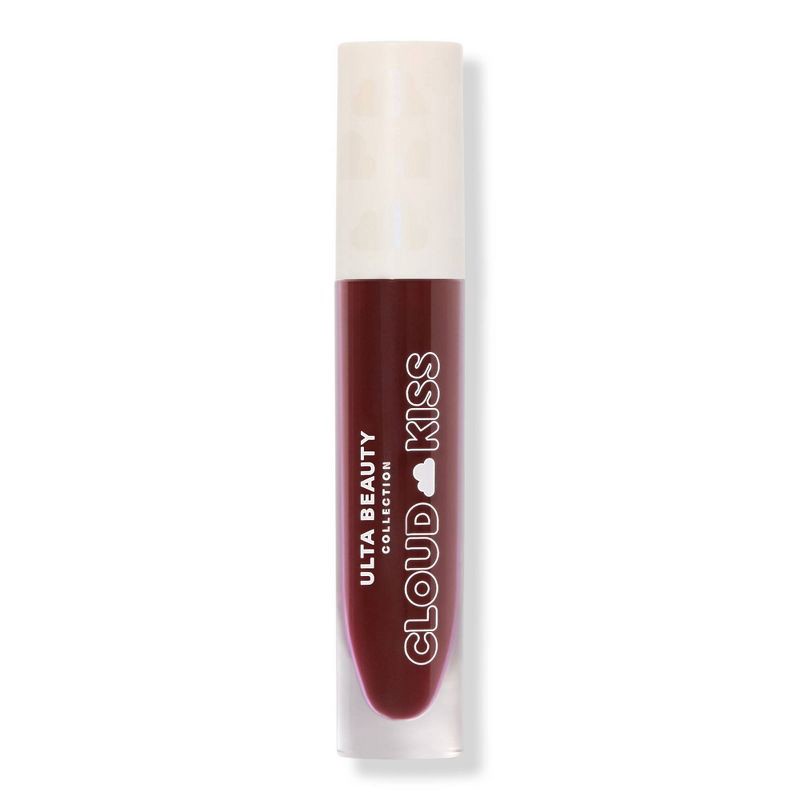 slide 1 of 2, Ulta Beauty Collection Cloud Kiss Matte Lip Cream - Divine - 0.15 fl oz - Ulta Beauty, 4.6 ml