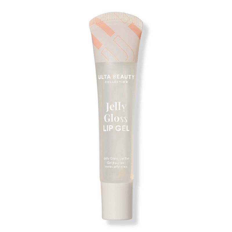 slide 1 of 3, Ulta Beauty Collection Jelly Gloss Lip Gel - Waves - 0.5 fl oz - Ulta Beauty, 15 ml