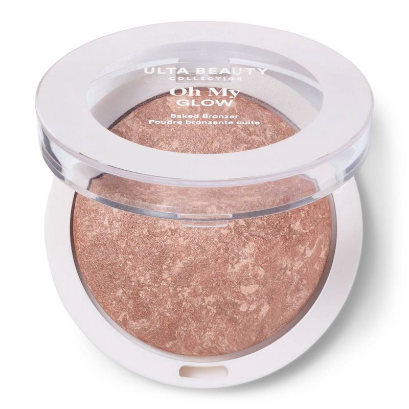 slide 2 of 3, Ulta Beauty Collection Oh My Glow Baked Bronzer - 0.2 oz - Ulta Beauty, 0.2 oz