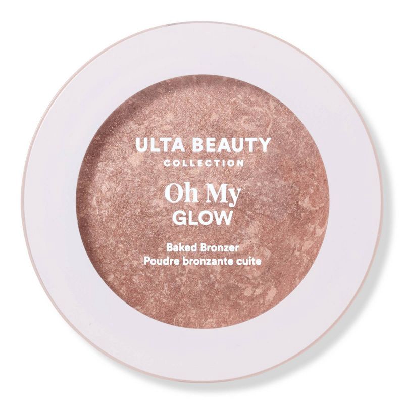 slide 1 of 3, Ulta Beauty Collection Oh My Glow Baked Bronzer - 0.2 oz - Ulta Beauty, 0.2 oz