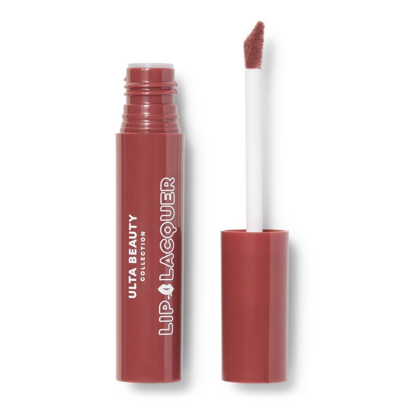 slide 2 of 2, Ulta Beauty Collection Lip Lacquer - Pin Up Girl - 0.14 fl oz - Ulta Beauty, 0.14 fl oz