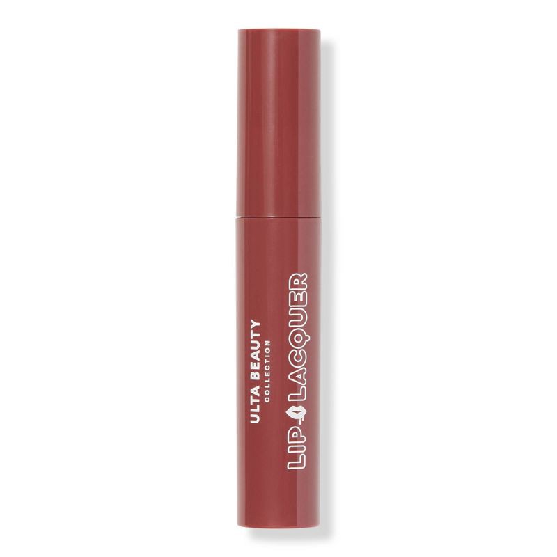 slide 1 of 2, Ulta Beauty Collection Lip Lacquer - Pin Up Girl - 0.14 fl oz - Ulta Beauty, 0.14 fl oz