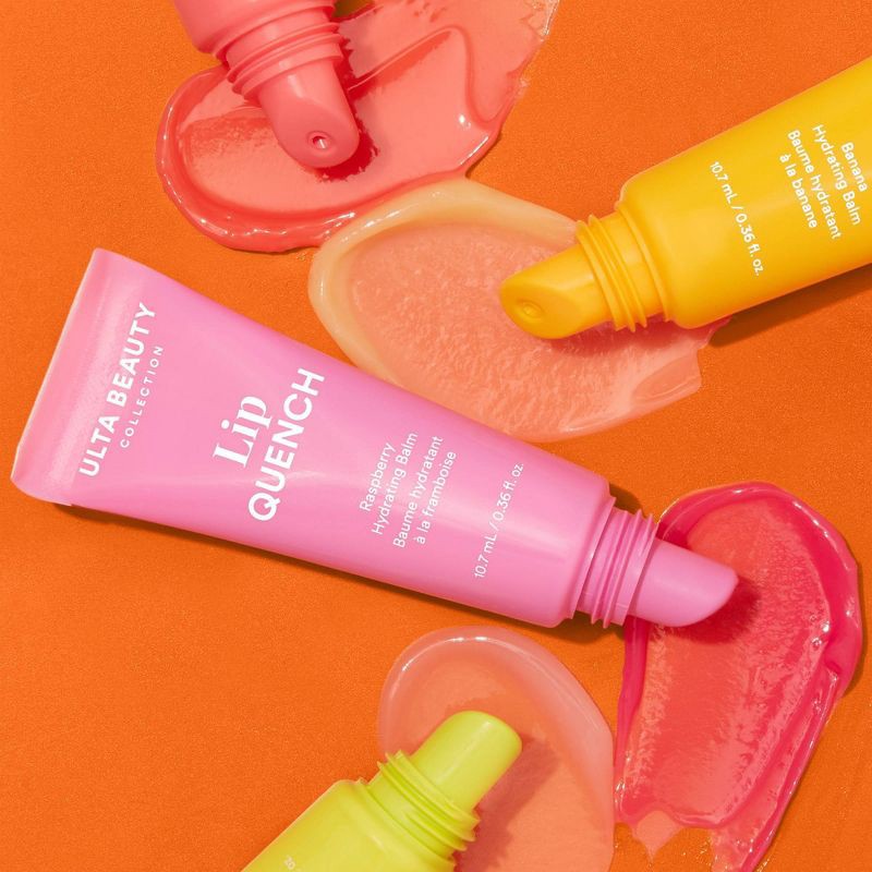 slide 4 of 4, Ulta Beauty Collection Lip Quench Hydrating Balm - Apple - 0.36 fl oz - Ulta Beauty, 0.36 ml