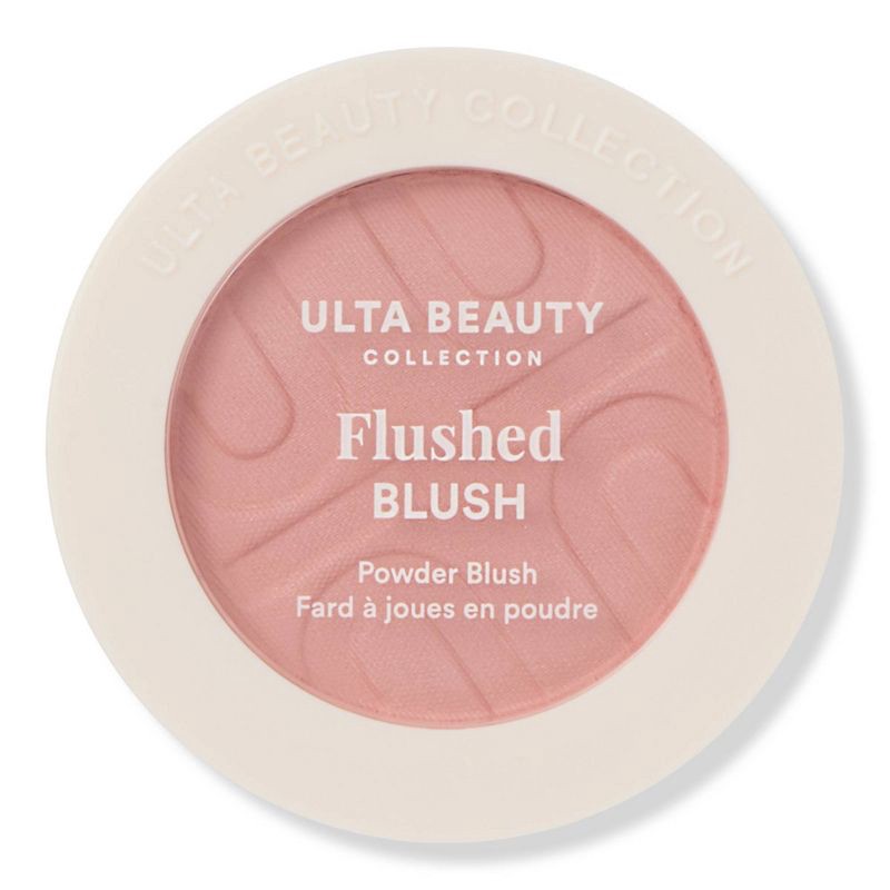 slide 1 of 3, Ulta Beauty Collection Flushed Blush - Cotton Candy - 0.12oz - Ulta Beauty, 0.13 oz
