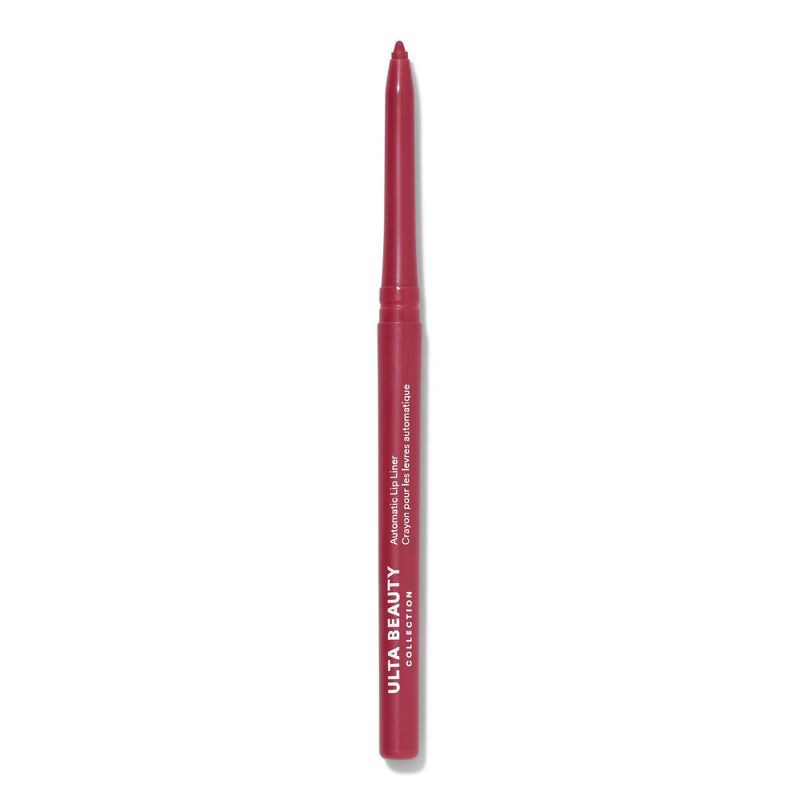 slide 2 of 2, Ulta Beauty Collection Automatic Lip Liner - Mauve - 0.01 oz - Ulta Beauty, 0.31 gram