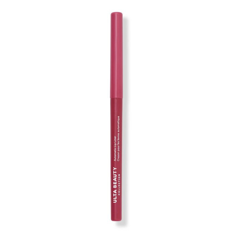 slide 1 of 2, Ulta Beauty Collection Automatic Lip Liner - Mauve - 0.01 oz - Ulta Beauty, 0.31 gram