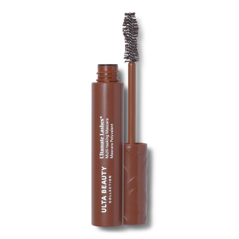 slide 2 of 3, Ulta Beauty Collection ULTAmate Lashes Mascara - Chocolate Brown - 0.3 fl oz - Ulta Beauty, 0.3 fl oz