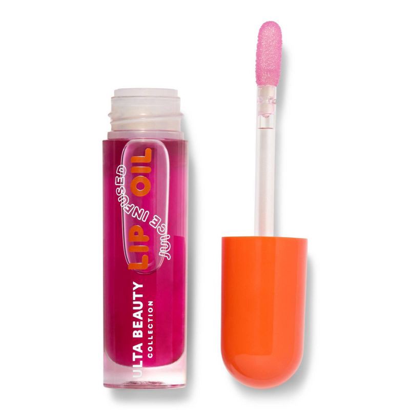 slide 2 of 2, Ulta Beauty Collection Juice Infused Lip Oil - Berry - 0.16 fl oz - Ulta Beauty, 0.16 fl oz