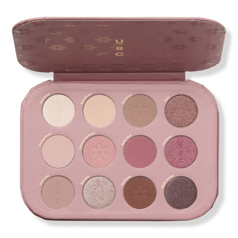 slide 1 of 3, Ulta Beauty Collection 12 Pan Eye Shadow Palette Everyday Faves - 0.045 oz - Ulta Beauty, 0.045 oz