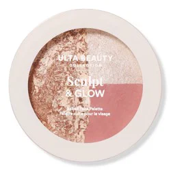 Ulta Beauty Collection Sculpt & Glow Bronzer - Santorini Sun - 0.5 oz - Ulta Beauty
