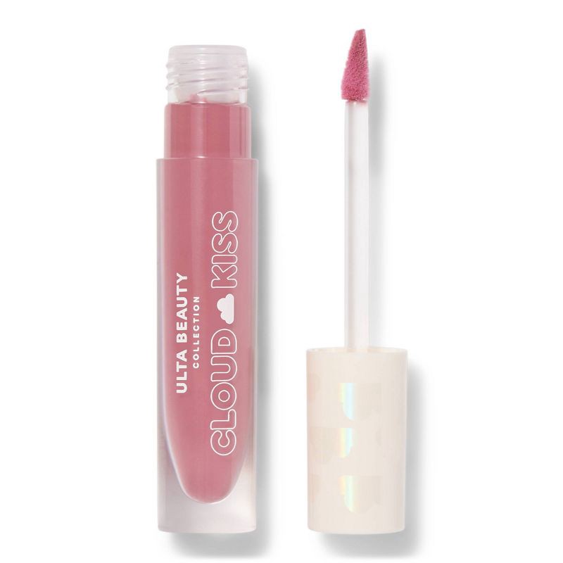 slide 2 of 2, Ulta Beauty Collection Cloud Kiss Matte Lip Cream - Euphoria - 0.15 fl oz - Ulta Beauty, 4.6 ml