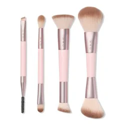 Ulta Beauty Collection Travel Essentials Brush Set - 5pc - Ulta Beauty