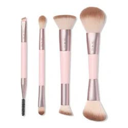 Ulta Beauty Collection Travel Essentials Brush Set - 5pc - Ulta Beauty