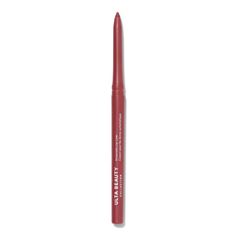slide 2 of 2, Ulta Beauty Collection Automatic Lip Liner - Mocha - 0.01 oz - Ulta Beauty, 0.31 gram