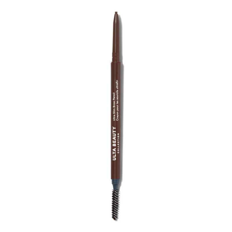 slide 2 of 2, Ulta Beauty Collection Ultra Slim Brow Pencil - Brunette - 0.003 oz - Ulta Beauty, 0.003 oz