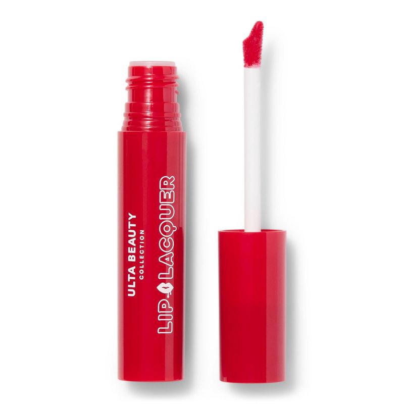 slide 2 of 2, Ulta Beauty Collection Lip Lacquer - Va Va Voom - 0.14 fl oz - Ulta Beauty, 0.14 fl oz
