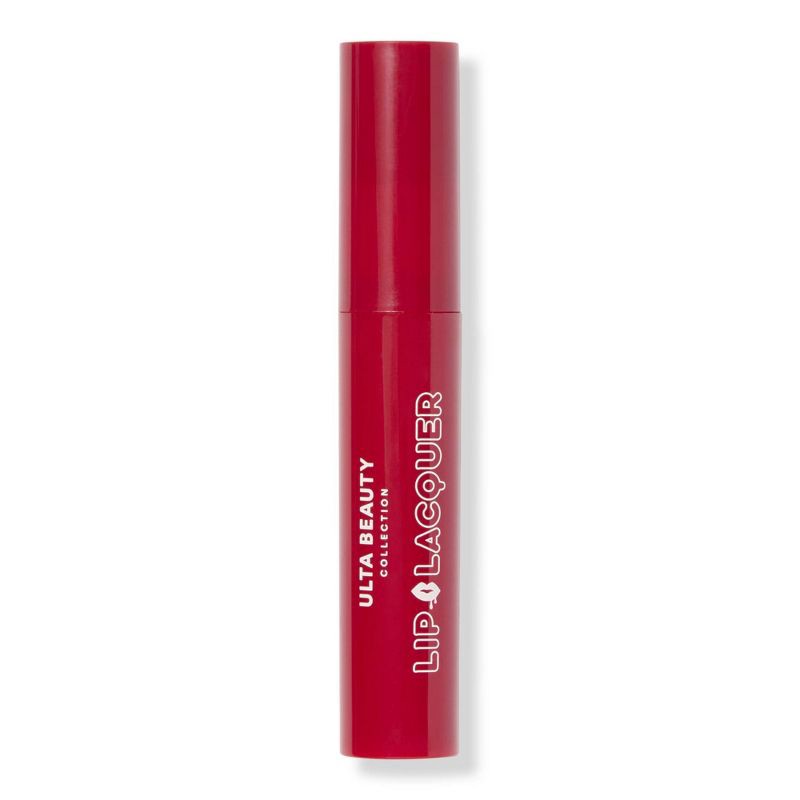slide 1 of 2, Ulta Beauty Collection Lip Lacquer - Va Va Voom - 0.14 fl oz - Ulta Beauty, 0.14 fl oz