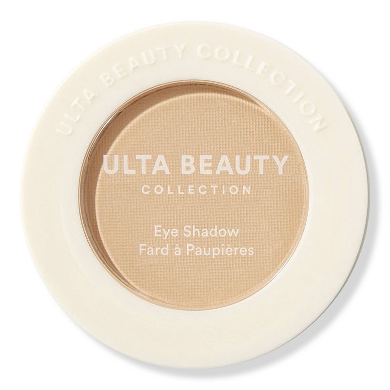 slide 1 of 2, Ulta Beauty Collection Eye Shadow Single - Coconut - 0.04 oz - Ulta Beauty, 1.4 gram