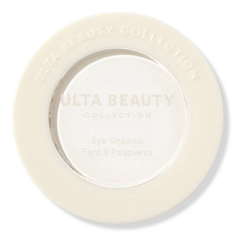slide 1 of 2, Ulta Beauty Collection Eye Shadow Single - Pure As Snow - 0.04 oz - Ulta Beauty, 1.4 gram
