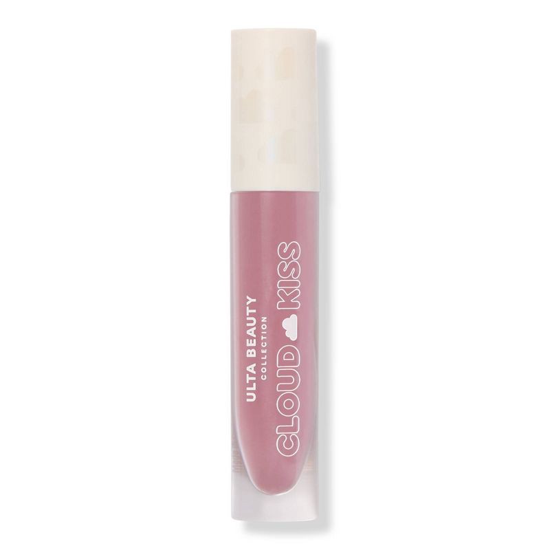 slide 1 of 2, Ulta Beauty Collection Cloud Kiss Matte Lip Cream - True Bliss - 0.15 fl oz - Ulta Beauty, 4.6 ml