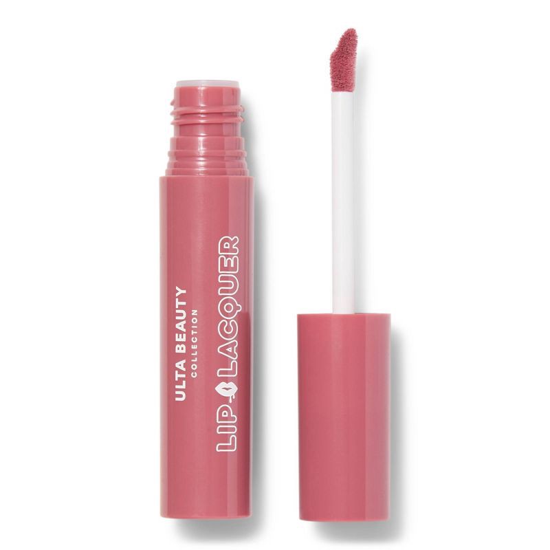 slide 2 of 2, Ulta Beauty Collection Lip Lacquer - Fast Lane - 0.14 fl oz - Ulta Beauty, 0.14 fl oz