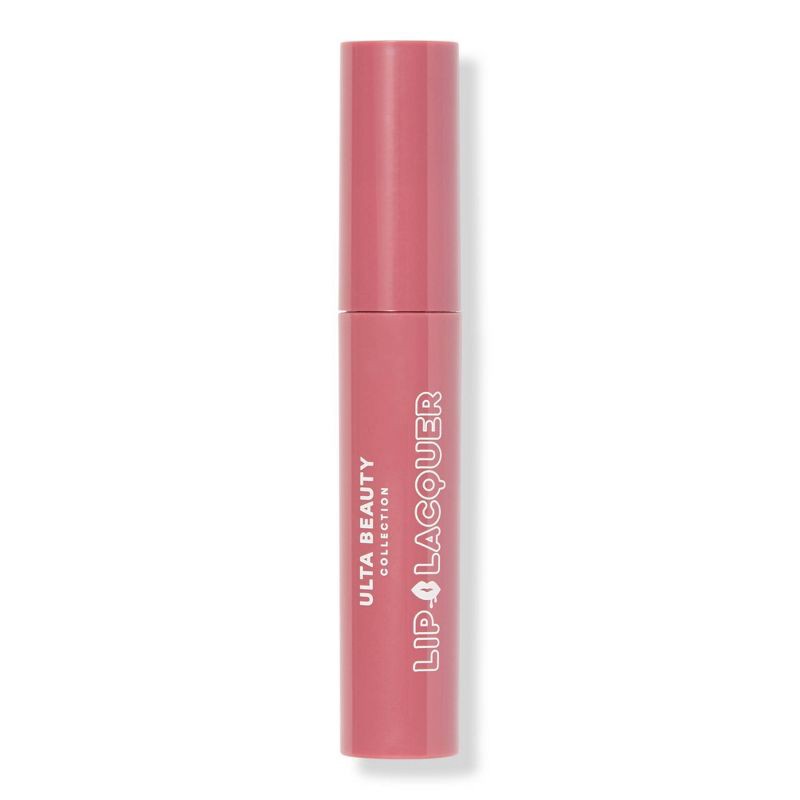 slide 1 of 2, Ulta Beauty Collection Lip Lacquer - Fast Lane - 0.14 fl oz - Ulta Beauty, 0.14 fl oz